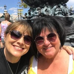 Meet your Posher, Beckie